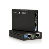 Startech.com 10/100 VDSL2 Ethernet Extender Kit over Single Pair Wire ? 1km (110VDSLEXTGB)